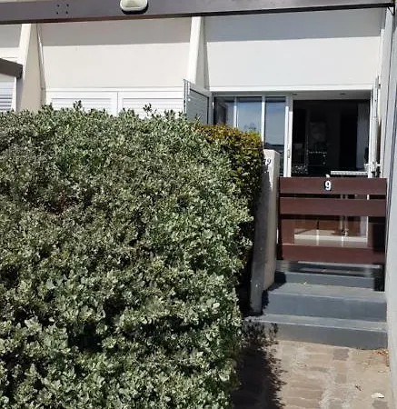 1 Boulevard Des Matelots شقة *
